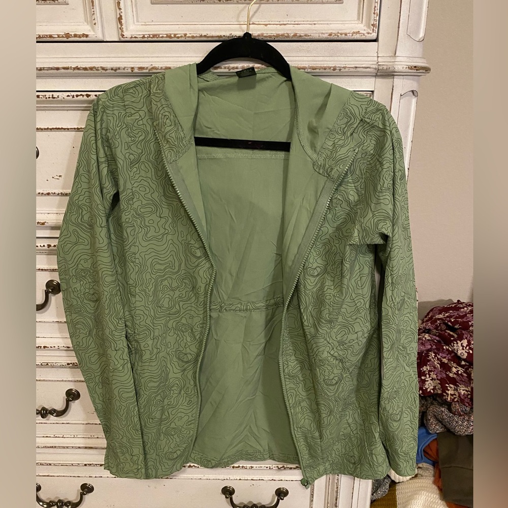 Balance Athletica Journey Jacket Congo